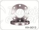 Threaded Pipe Fittings
