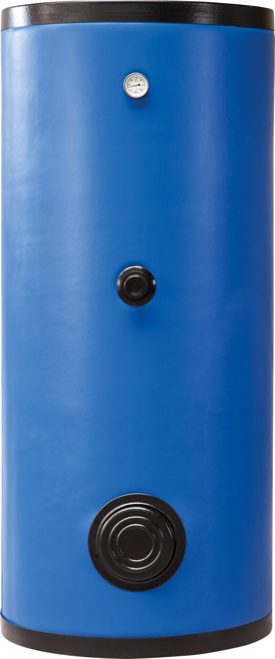 Hot Water Storage Tank