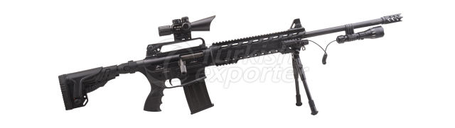 Adler B 210 Bolt Action Vertical Magazine Shotgun