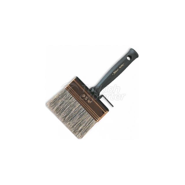 Emulsion Brush