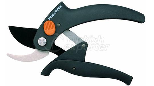 Bypass  Garden Pruning Shears 111340