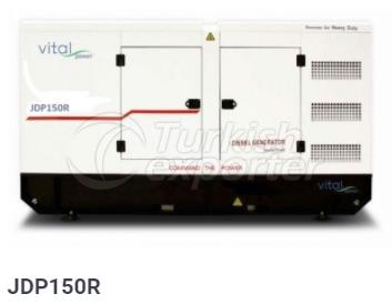 Industrial Generator