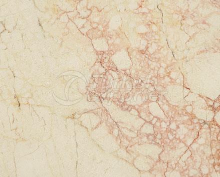 Bursa Pink Marble