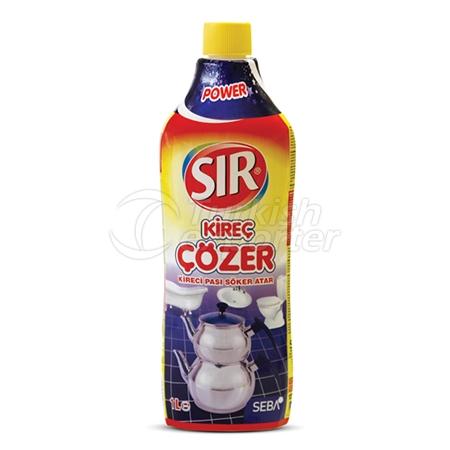 Lime Remover Sir