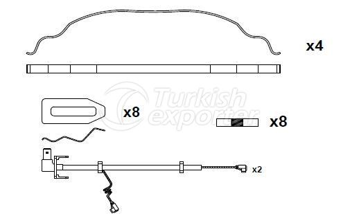 Accessory Sets 29090