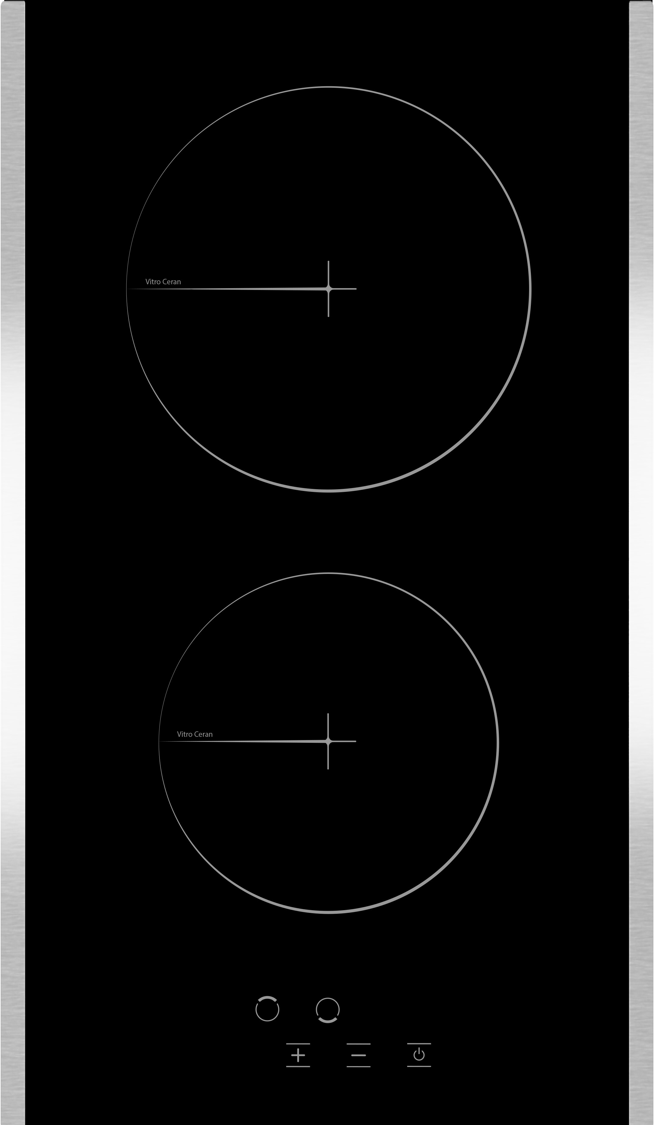 Built-in Hob