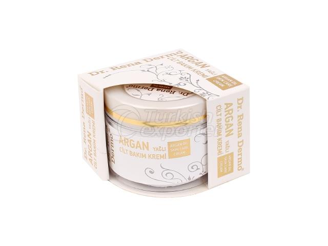 Oily Skin Care Cream 100 ml