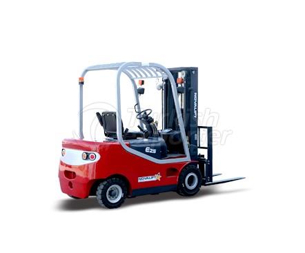 3 Ton Electric Forklift