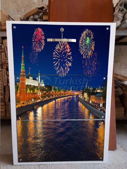 Shoe Cabinet AYB-007