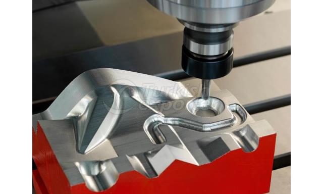 Vertical Machining Center - BF70-150