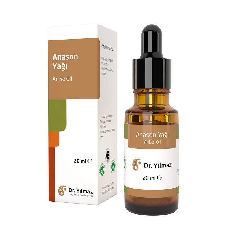 Anise Oil