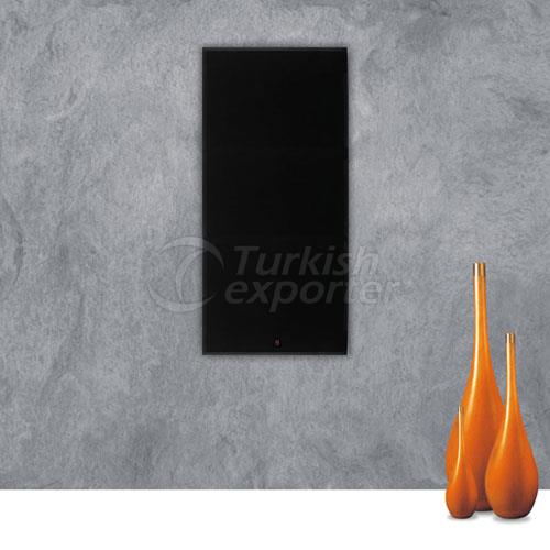 Plasma Heater HGP 124 UB