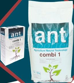 ant combi