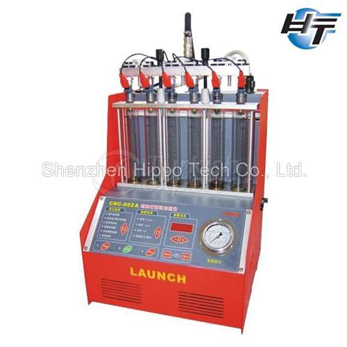 CNC-602A injector cleaner & tester