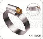 Threaded Pipe Fittings
