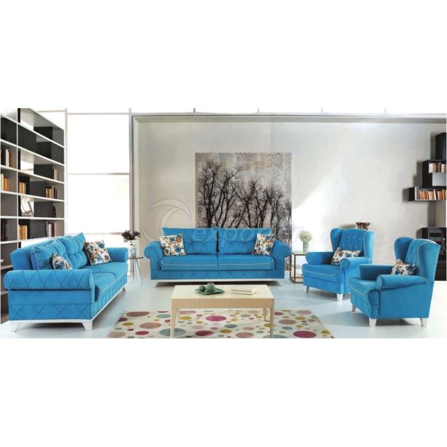 Ensemble de sofa