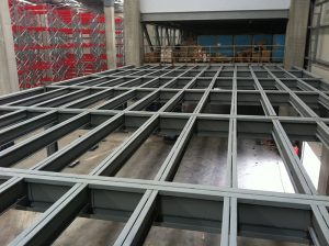 Steel Construction