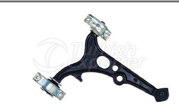 Control Arm Complete-R 00310