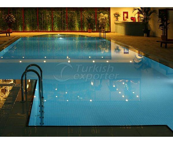 Lighting Aqua Croma