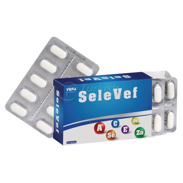 SeleVef