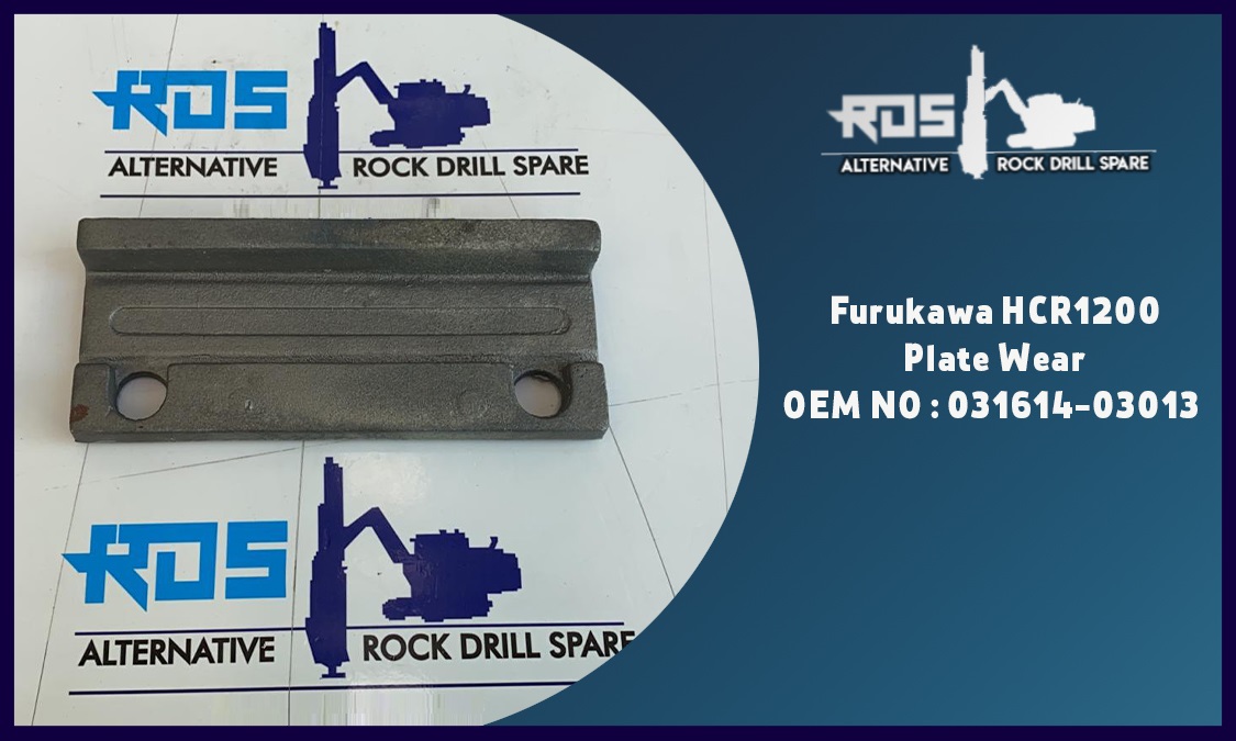 Piston Guide - 3115168000