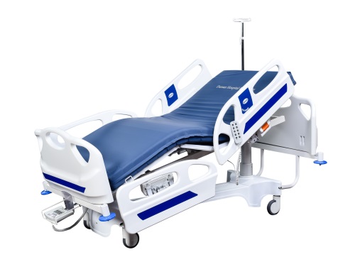 ICU BED