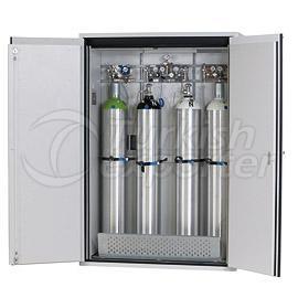 Safety Cabinets