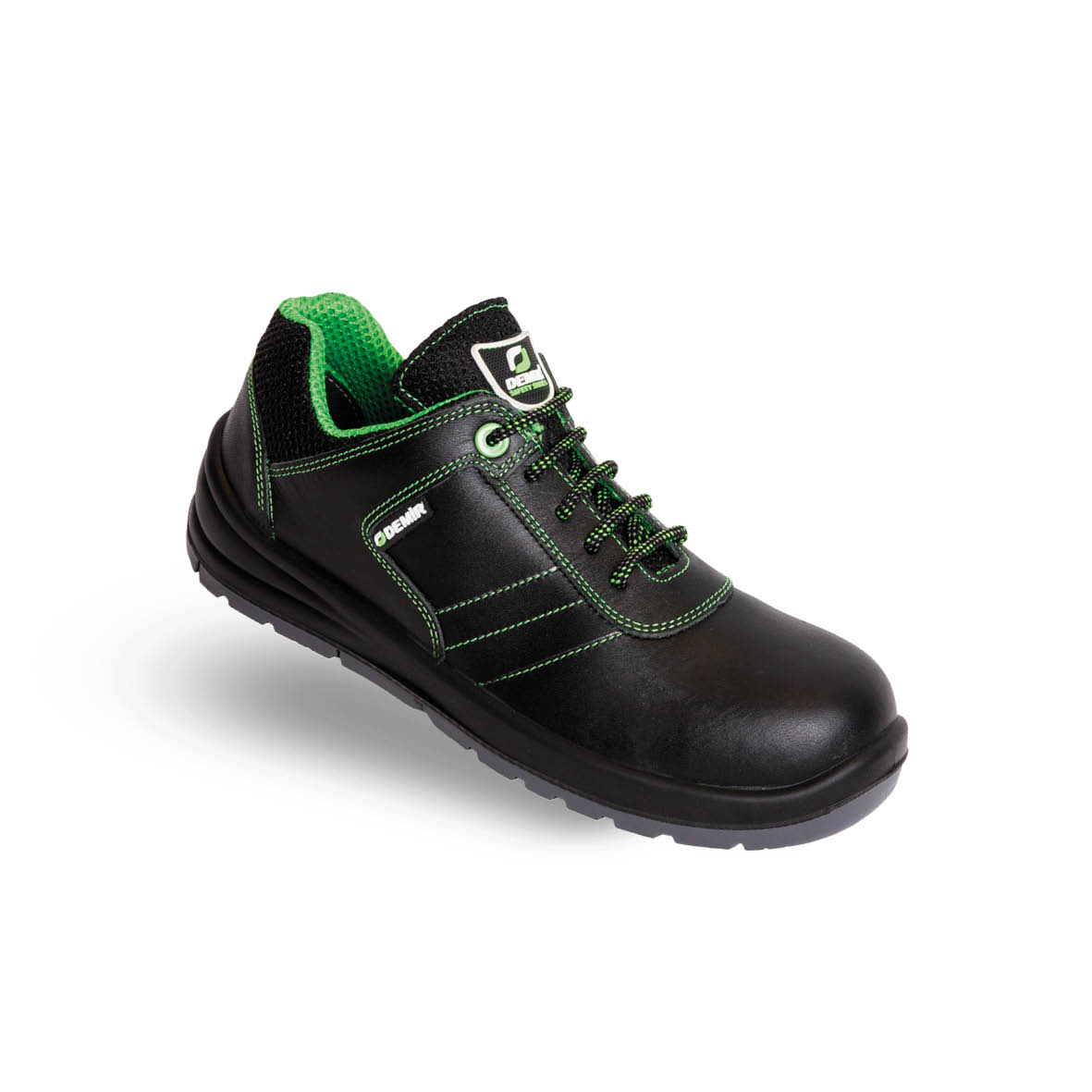 SAFETY SHOES FFC 1702 CDG FLAT FUSION COMPOSITE