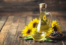 Sun Flower Oil