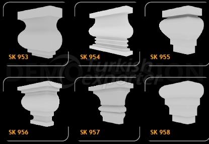 Wall Fixtures