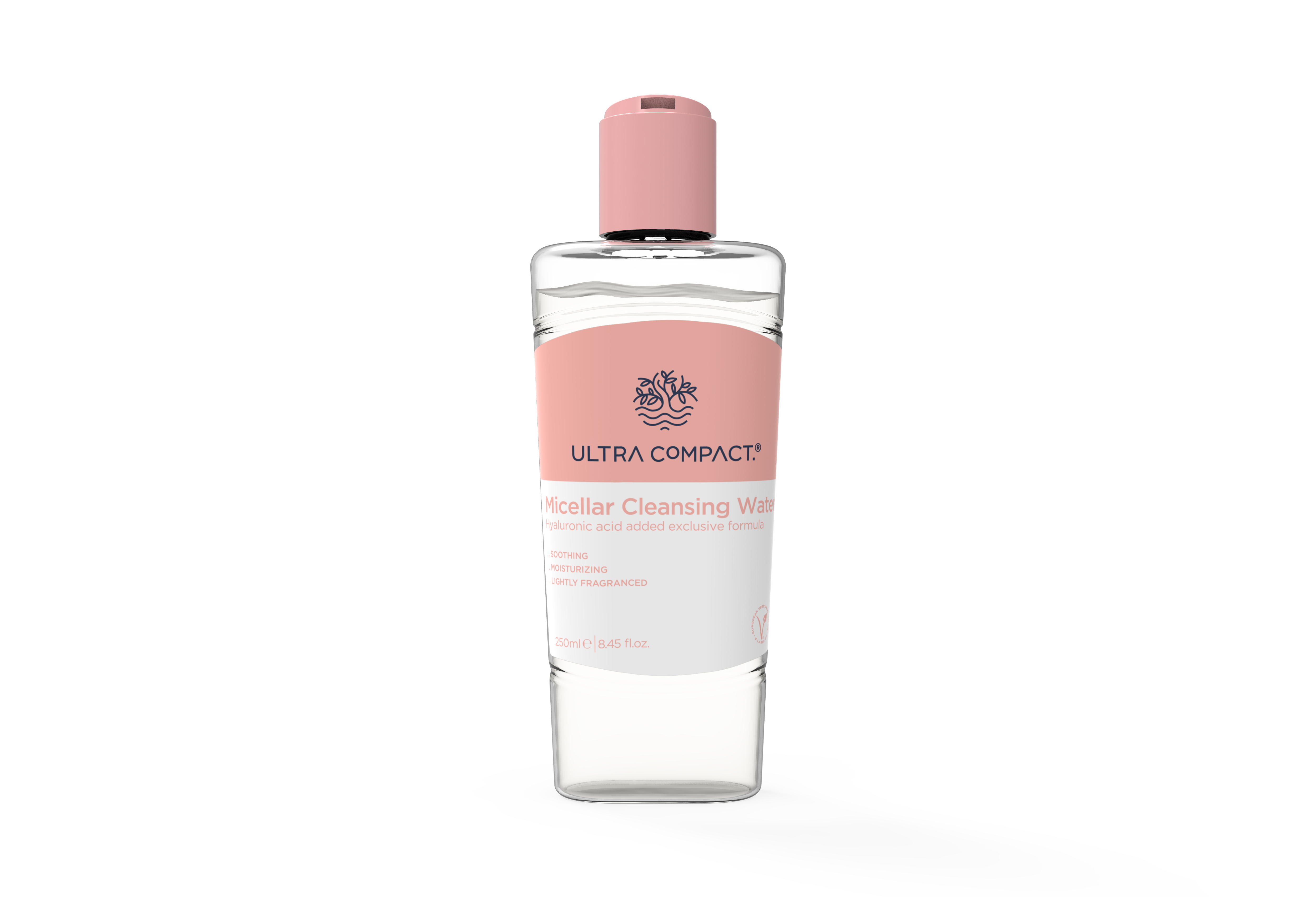 Micellar Cleansing Water