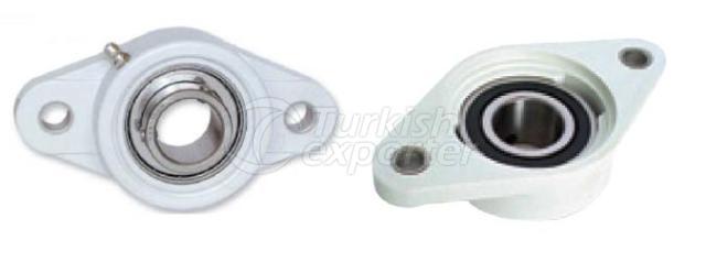 NFL Bearing Insert