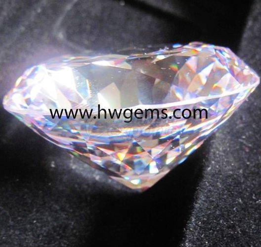 Wholesale Cubic zirconia stone zirkon taki from China