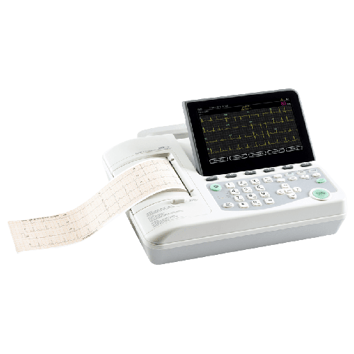 Dispositivo de ECG - EM-301