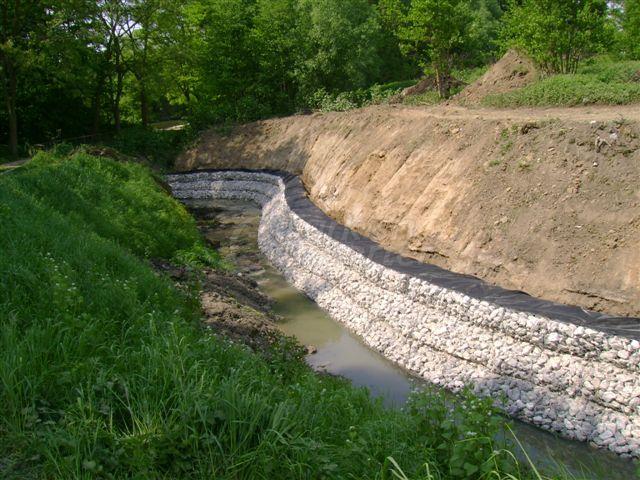 Gabion Mattresses