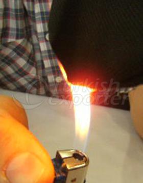 Fire Retardant Fabric TTP16