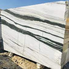 MARBLE BLOCK