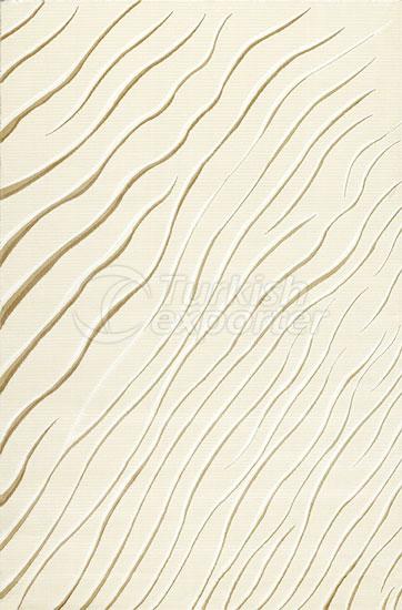 Area Carpets KD 1009 Kapadokya