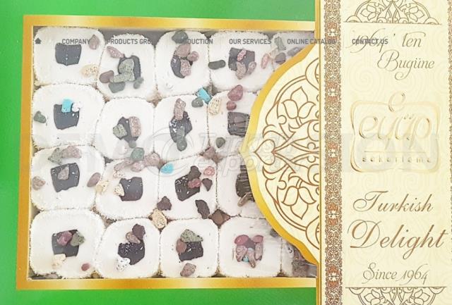 Turkish Delight