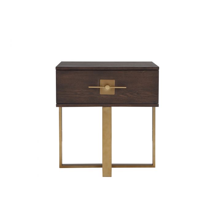 Bedside Table - Ophir