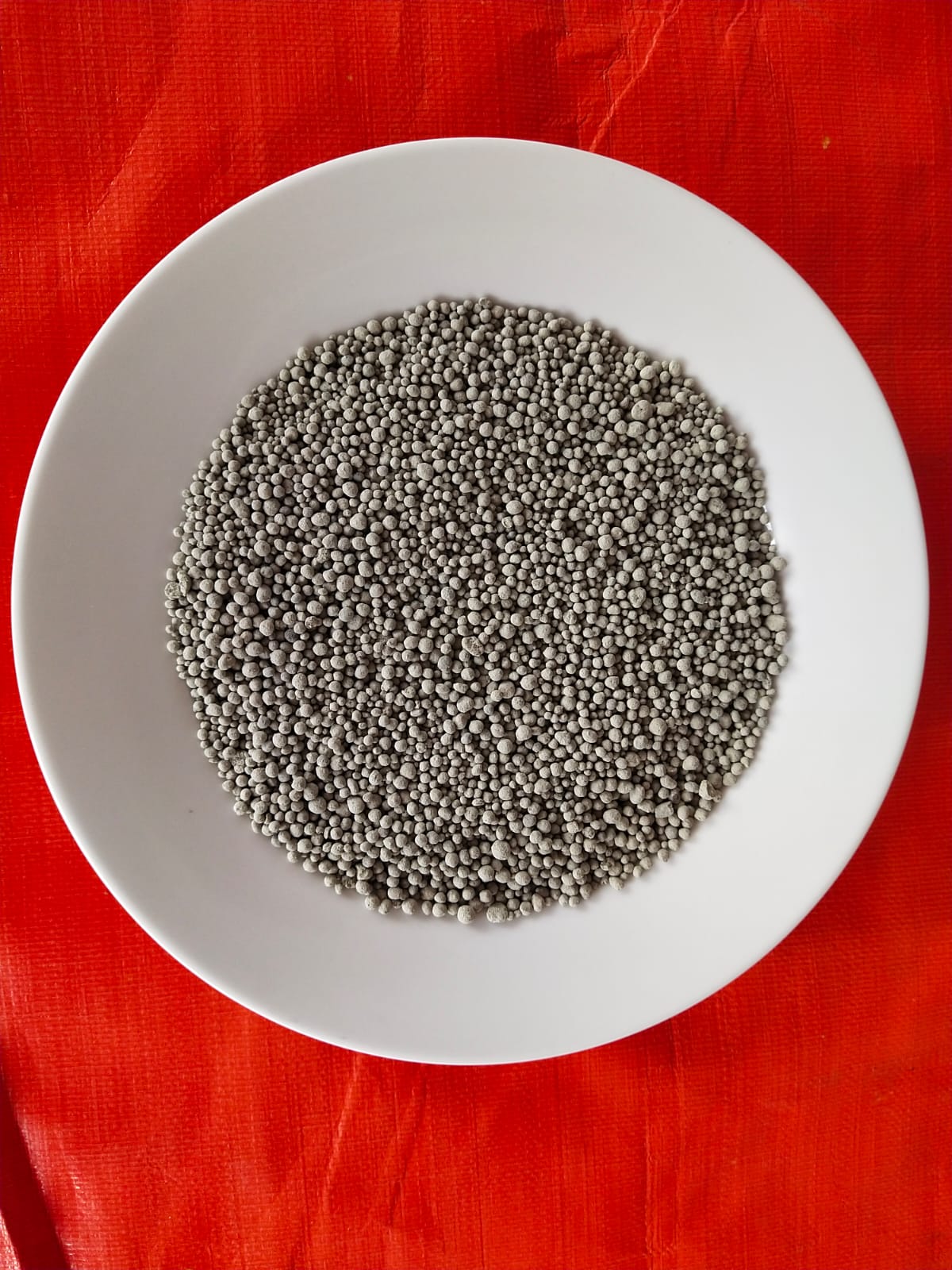 Zeolite Granule 2,5mm & 4.5mm