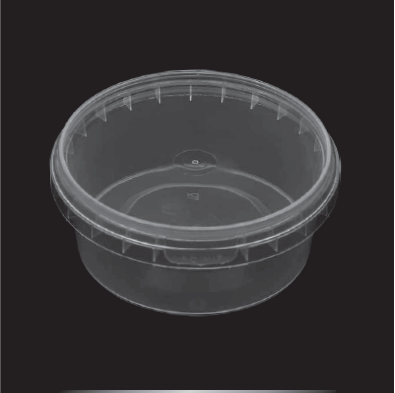 Plastic Packaging