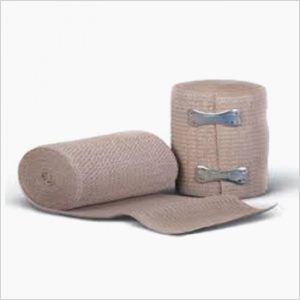 Elastic Bandage