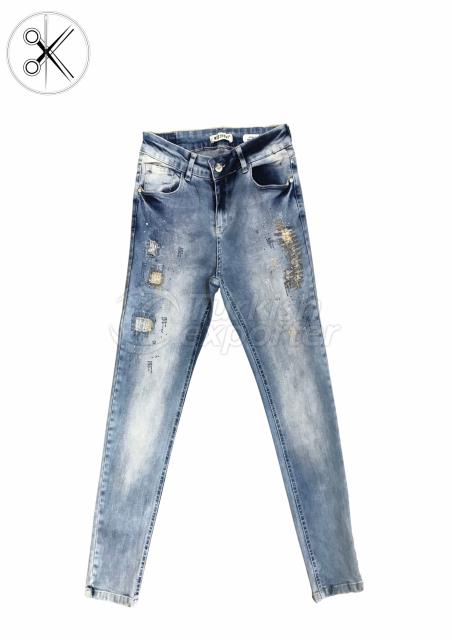 Women's Jeans