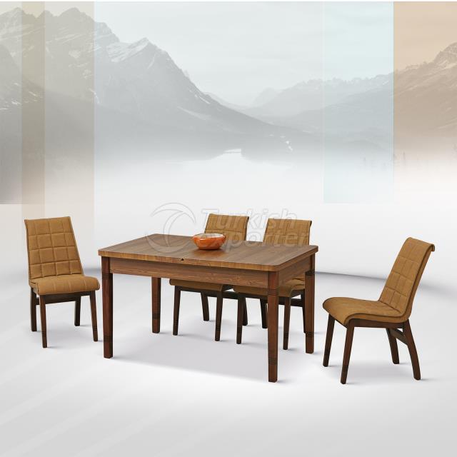RIO SET
