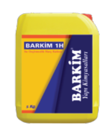 BARKİM 1-H