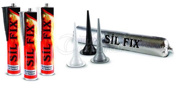 Silfix PolyUrethan Sealant