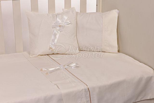 Bedlinen Asortie