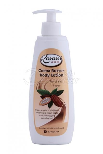 Toning Lotion