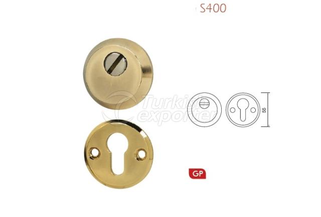Cylinder Rosette GP